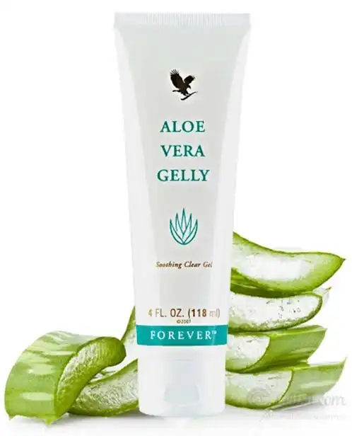 Forever aloe vera zelly(USA)