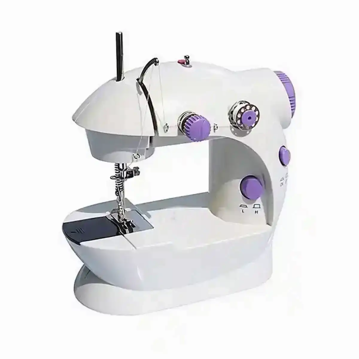 MINI SEWING MACHINE
