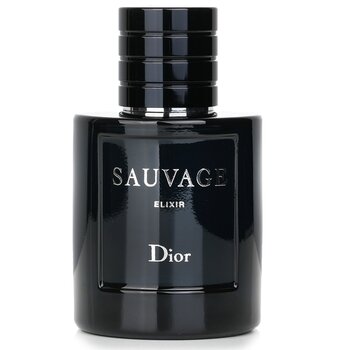 CHRISTIAN DIOR SAUVAGE ELIXIR PARFUM 30 ML FOR MEN
