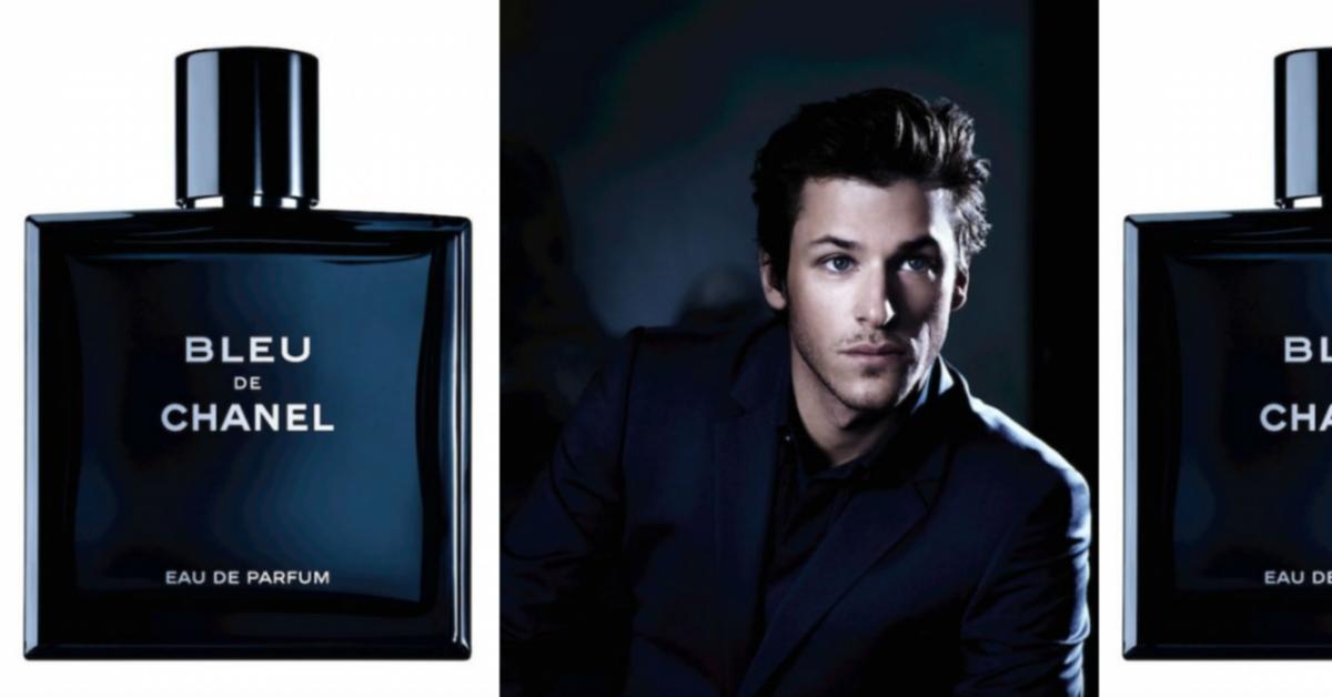 Bleu de Chanel Eau de Parfume Chanel for men
