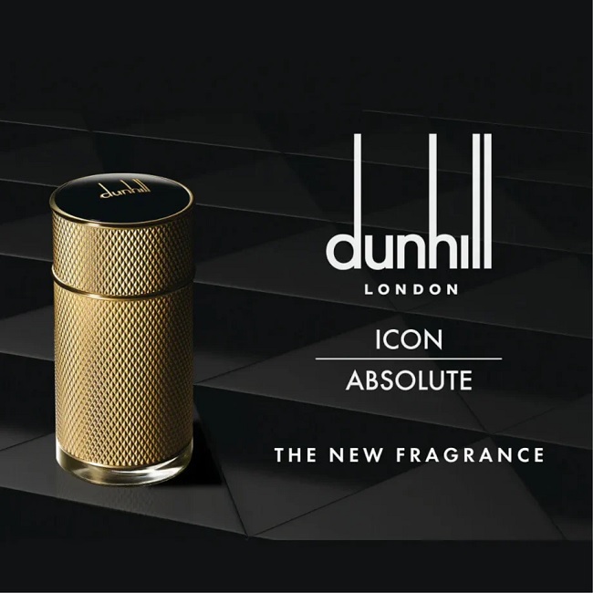 Dunhill Icon Absolute For Men Eau De Parfume 30ML