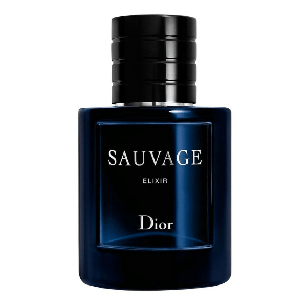 CHRISTIAN DIOR SAUVAGE ELIXIR PARFUM 30 ML FOR MEN
