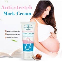 Anti-Stretch Mark Cream Remove Stretch Marks Moisturizing Nourishing Remove Cellulite Improve Rough Brighten Skin Tone Skin Care