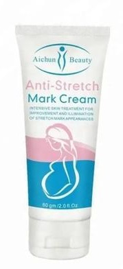 Anti-Stretch Mark Cream Remove Stretch Marks Moisturizing Nourishing Remove Cellulite Improve Rough Brighten Skin Tone Skin Care