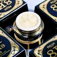 Ailke 8K Plus 10X Dark Spot Whitening Night Cream