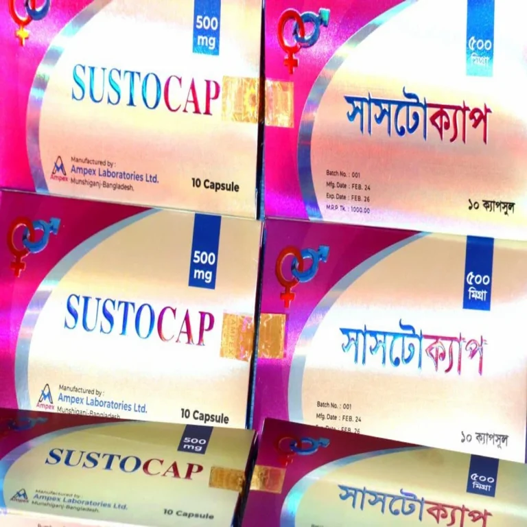b Sustocap