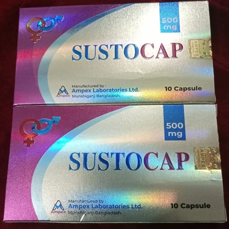 b Sustocap